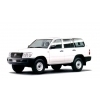 Land Cruiser 100 (2005-2007) Рестайлинг 2