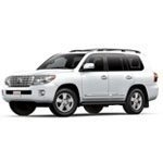 Land Cruiser 100 (2002-2005) Рестайлинг 1