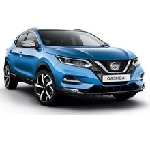 Qashqai 2 (2013-2019)