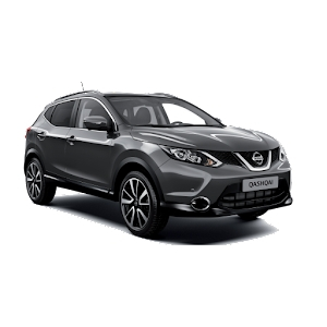 Qashqai 2 Рестайлинг (2017-2022)