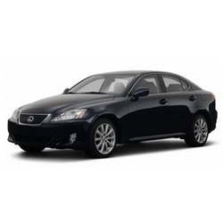 IS 2 Рестайлинг (2008-2010)