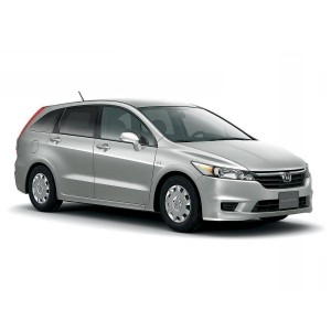 Stream 2 (2006-2009)