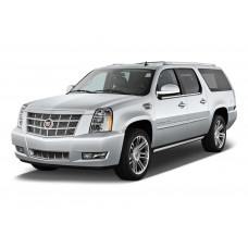 Escalade 3 (2006-2014)