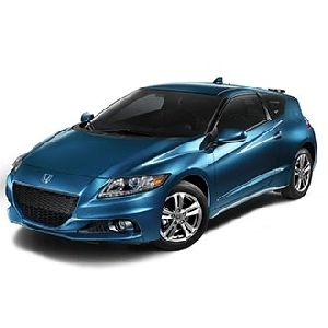 CR-Z