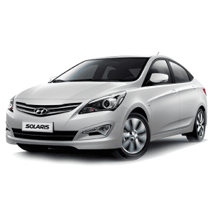 Solaris Рестайлинг (2014-2017)