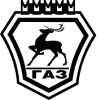 GAZ