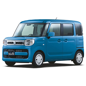 Spacia 2 (2017-2023)