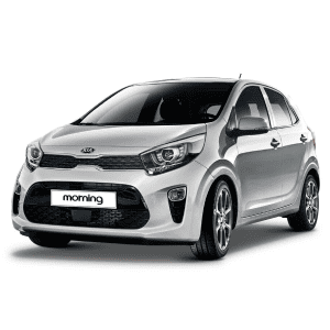 Morning 3 (2017-2023)