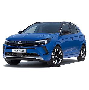Grandland (2017-2024)
