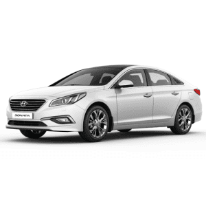 Sonata 7 LF (2014-2017)