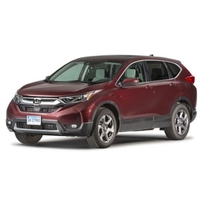 CR-V