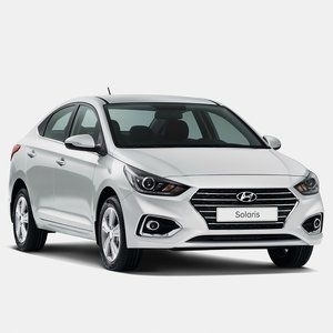 Solaris 2 (2017-2020)