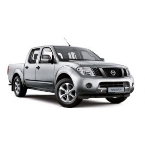 Navara 3 D40 (2004-2010)