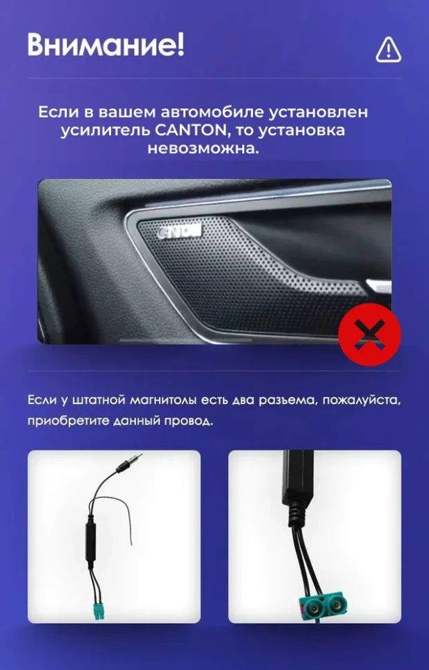 Штатная магнитола Teyes CC3 2K 360 6/128 Skoda Octavia 3 A7 (2013-2018) Тип-A