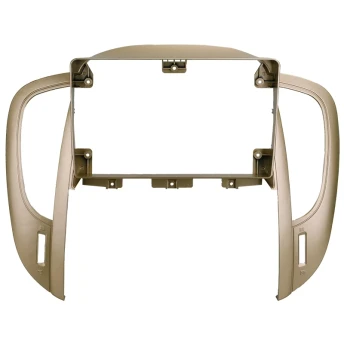 Переходная рамка Buick Lacrosse (2009-2013) (9")