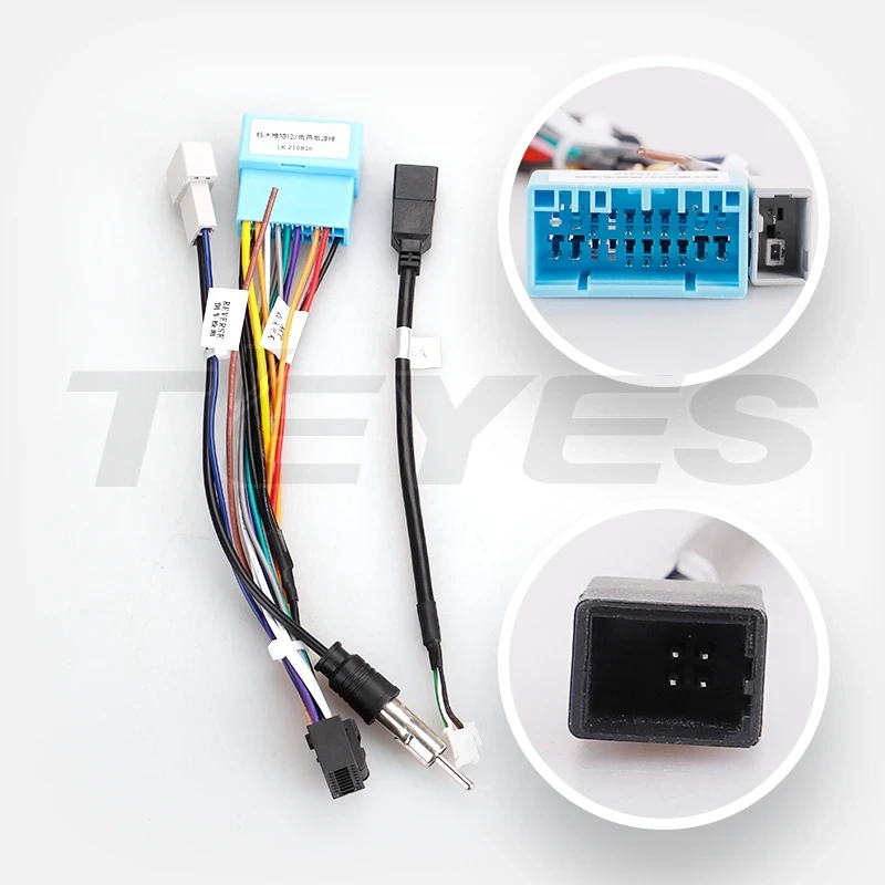 Переходная рамка Suzuki Swift 3 (2003-2010) (10")