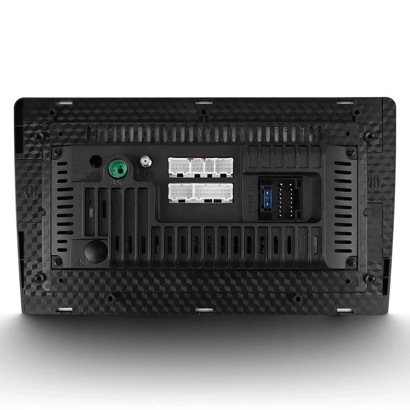 Штатная магнитола Teyes CC3L WiFi 2/32 Isuzu D-Max 2 (2012-2018)