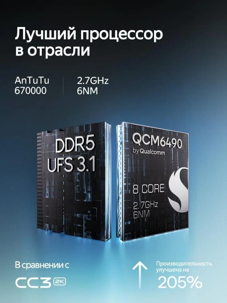 Штатная магнитола Teyes CC4 Pro 8/128 Dodge Ram 4 DJ DS (2013-2019) F3