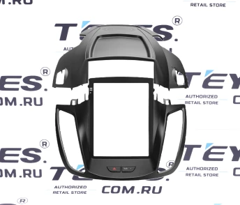 Переходная рамка Ford Kuga 2 / Escape 3 (2012-2019) (9,7")