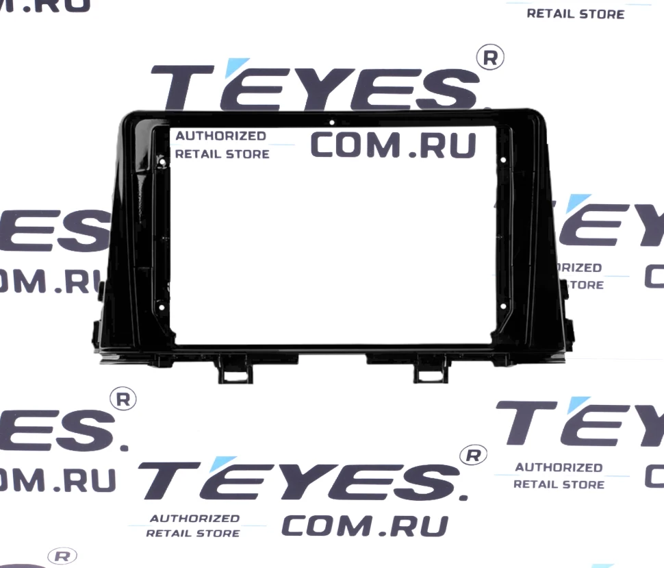 Переходная рамка Kia Picanto (2017-2020) (1 Din) (9")