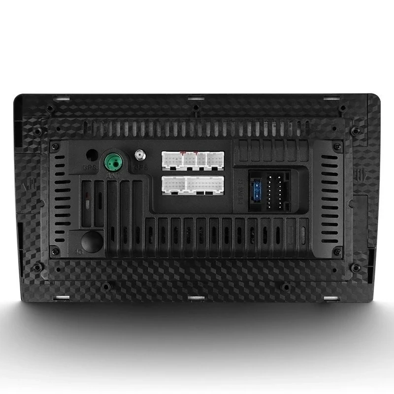 Штатная магнитола Teyes CC3L WiFi 2/32 Hyundai Azera 2 (2011-2014) F1