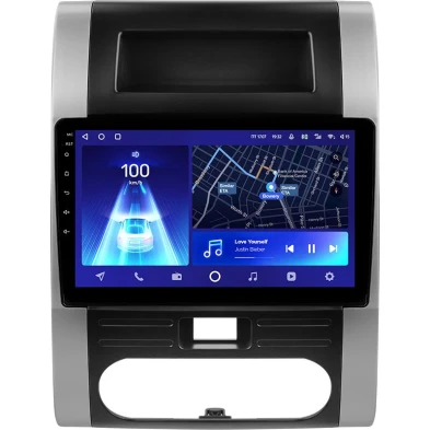 Штатная магнитола Teyes CC2L Plus 2/32 Nissan X-Trail T31 (2007-2015)