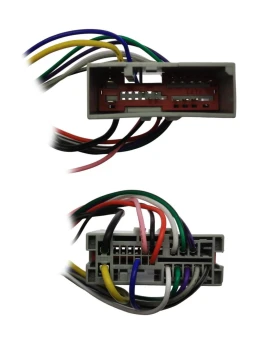 Комплект проводов для установки WM-MT в Ford F150, Lincoln Navigator