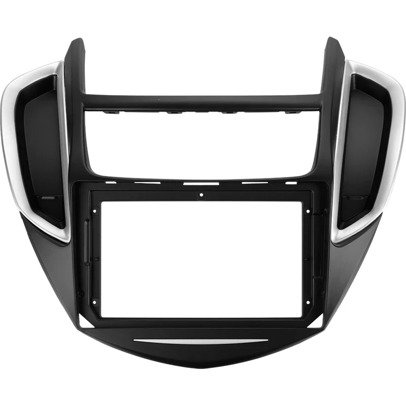 Переходная рамка Chevrolet Tracker 3 (2013-2017) F1 (9")