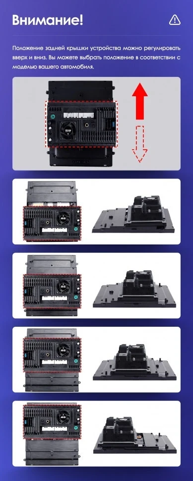 Штатная магнитола Tesla style Teyes TPRO 2 6/128 Chevrolet Captiva (2011-2016)