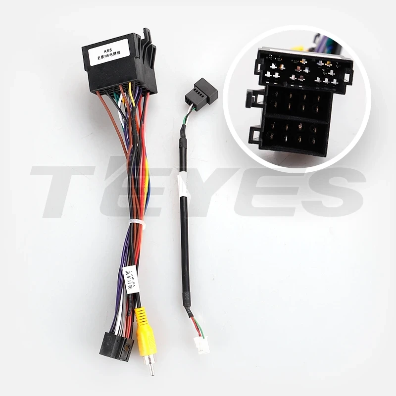 Переходная рамка Great Wall Wingle 5 (2011-2015) (10")