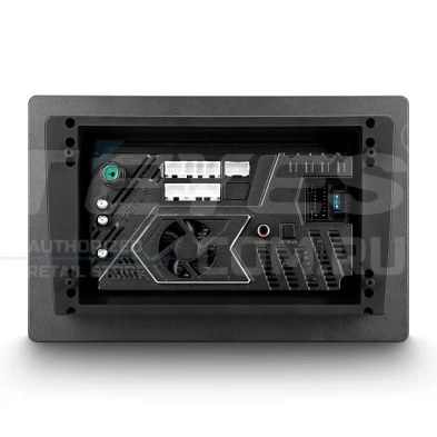 Штатная магнитола Teyes CC3 2K 4/32 Lada Vesta (2023-2026) F2 Тип-B (11")