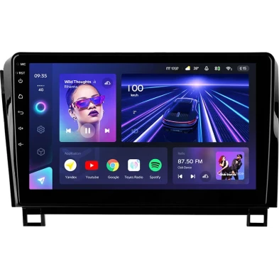 Штатная магнитола Teyes CC3 6/128 Toyota Sequoia XK60 (2008-2017)