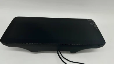 (Уценка) Магнитола 12,3" Teyes LUX ONE 6/128 Mercedes-Benz NTG 5.0 3