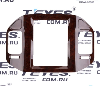 Переходная рамка Mitsubishi Pajero 3 V70 V60 (1999-2006) (9,7")