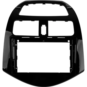 Переходная рамка Chevrolet Spark M300 (2009-2016) (9")