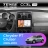 Штатная магнитола Teyes CC3L WiFi 2/32 Chrysler PT Cruiser (2005-2010)