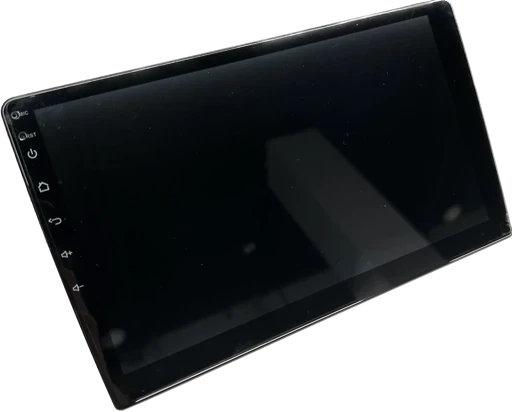 Магнитола Teyes CC2 Plus 4/32 (9 дюймов)