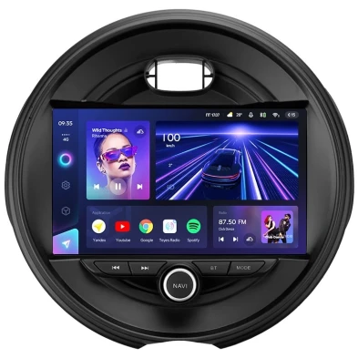 Штатная магнитола Teyes CC3 4/32 Mini Cooper (2014-2020)