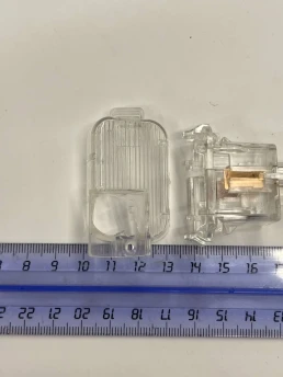 Адаптер под заднюю камеру в подсветку номера Mazda 3 2014 + хэтч.