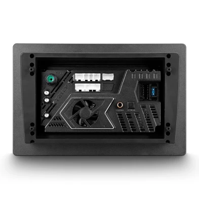 Штатная магнитола Teyes CC3 2K 4/64 Toyota Land Cruiser Prado 150 (2013-2017) (11")