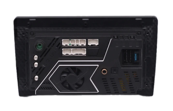 Магнитола Teyes CC3 6/128 (10 дюймов)