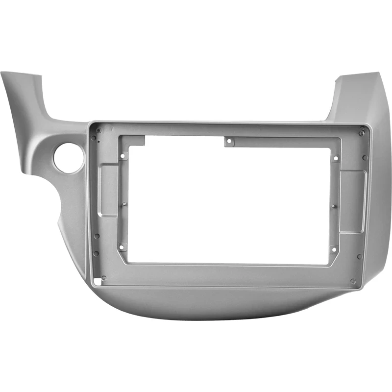 Переходная рамка Honda Jazz 2 (2007-2014) (10")