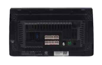 Магнитола Teyes CC2L Plus 2/32 (10 дюймов)