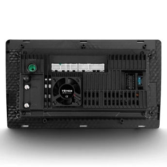 Штатная магнитола Teyes CC3L 4/32 Toyota Land Cruiser 70 Series LC 79 (2007-2020)