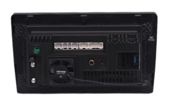 Магнитола Teyes CC2 Plus 4/32 (10 дюймов)