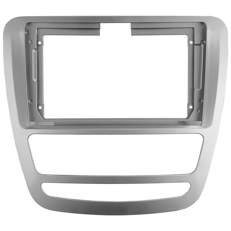 Переходная рамка JAC T6 1 (2015-2021) (9")