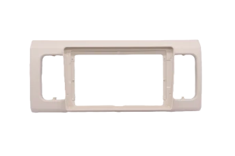 Переходная рамка Suzuki Alto 8 (2014-2021) (9")