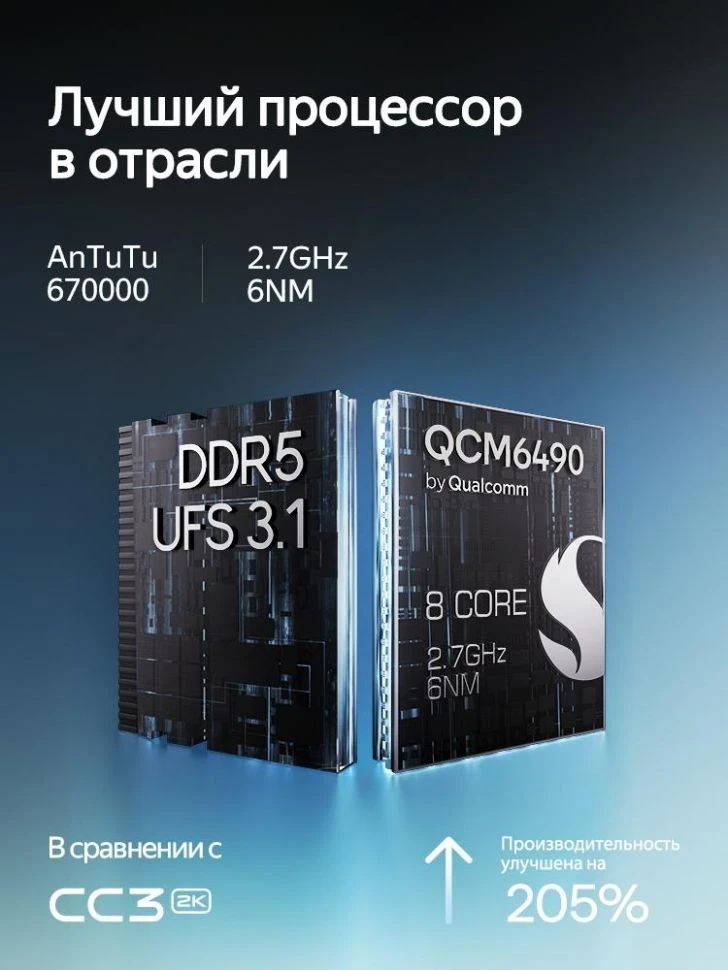 Штатная магнитола Teyes CC4 Pro 8/128 Kia Carnival UP GQ (2002-2006)