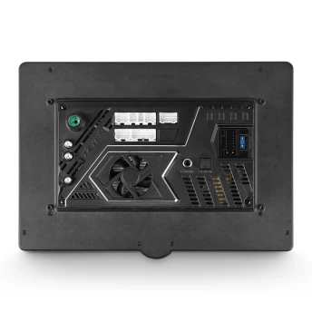 Магнитола Teyes CC3 2K 4/32 (10 дюймов с кнопками)