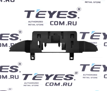 Переходная рамка BMW 3-Series F30 / F31 (NBT) (2011-2016) (12,3")